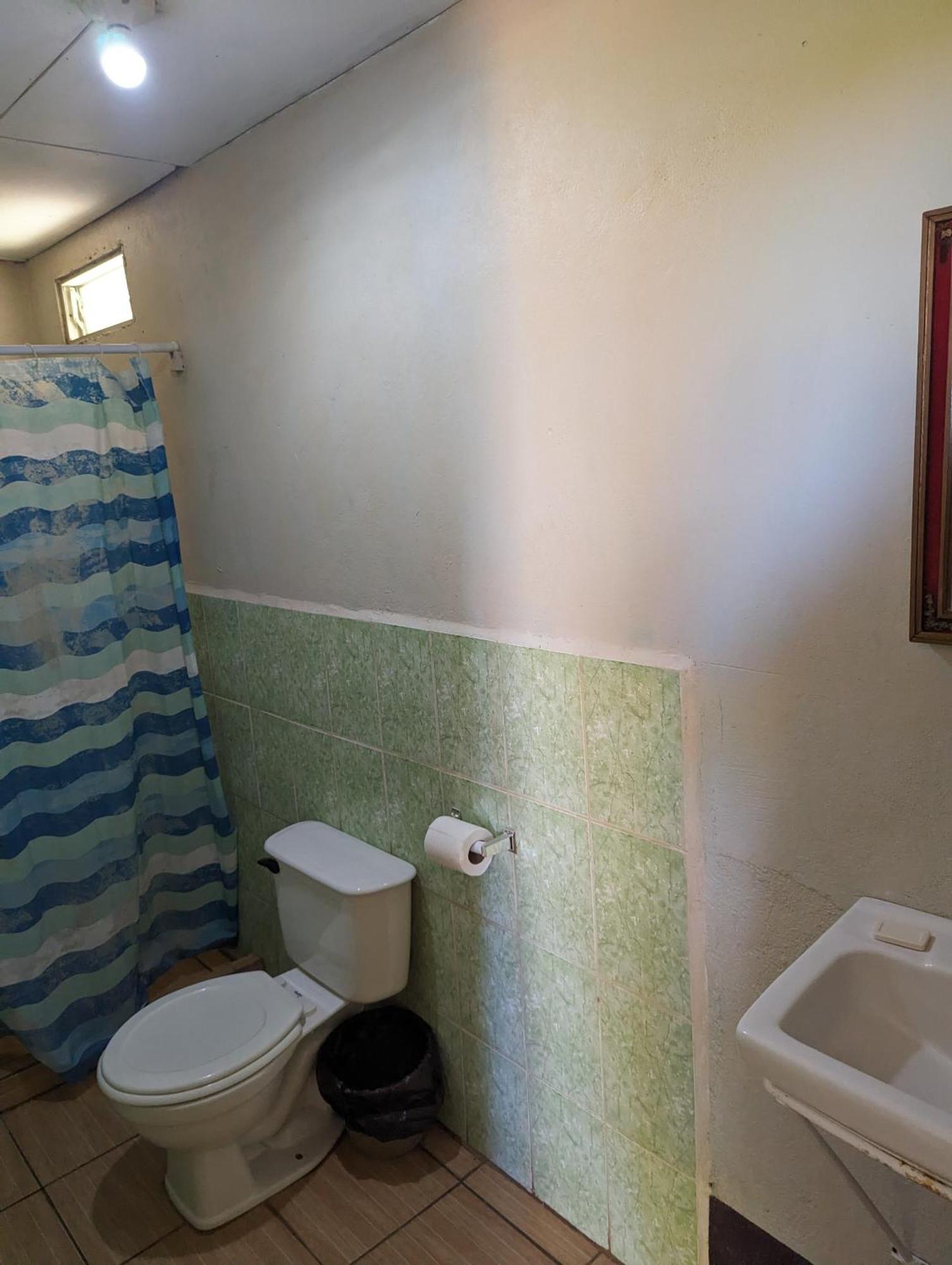 ריבאס Hotel Playa Santa Martha מראה חיצוני תמונה