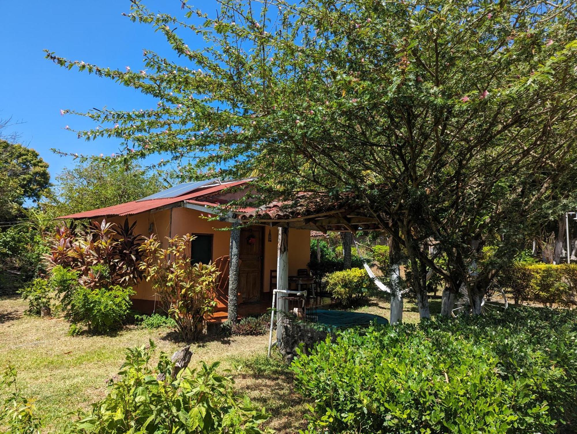 ריבאס Hotel Playa Santa Martha מראה חיצוני תמונה